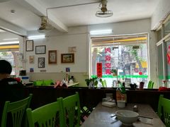 -田海鹰猪血汤(平东一街店)