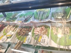 -天盛海鲜烧烤城·特色烤海鲜(开发区店)