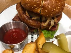 -HELLO 27 意面·沙拉·帕尼尼