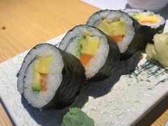 -林妈妈村·日式料理(宝山万达店)