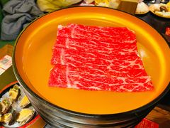 -牛New寿喜烧(虹桥新天地店)