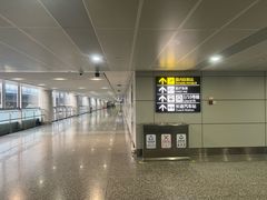 -重庆江北国际机场-T2航站楼