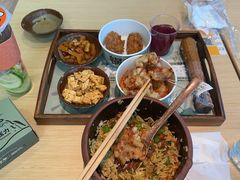 -京参 • 擂椒饭(这有山店)