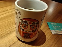 -隐月· 㐂和食屋(芝罘万达公馆店)
