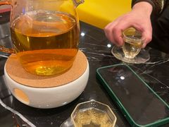 -上海大宁福朋喜来登酒店大堂吧(共和新路店)