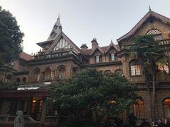 -马勒别墅饭店(静安寺店)