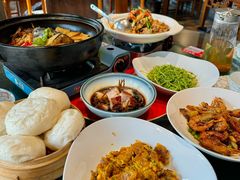 -五味堂·江浙土菜(月河特色店)