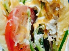 -赛百味SUBWAY(星摩尔店)