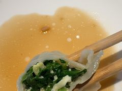 -八珍饺子·烤鸭·家常菜