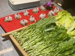 -伊尚宫·清真广式早茶.韩式烤肉·火锅