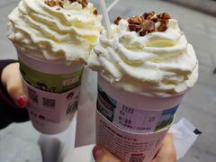 -茶颜悦色(花园道店)