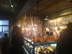-仙峰天然面包(迎宾路店)