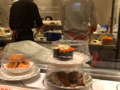 -新一番三文鱼寿司(大东海店)