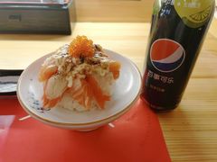 -食鲤料理(西虹东路店)