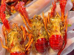 -阿财老铺·老蚌埠龙虾城(华夏总店)