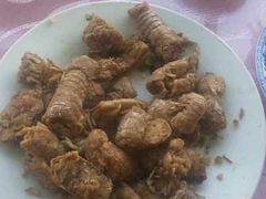 -叶存利海鲜大馅饺子(东戴河止锚湾店)