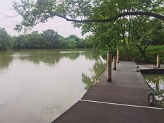 -木守西溪溪隐餐厅