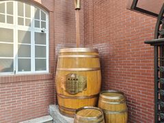 -青岛啤酒博物馆