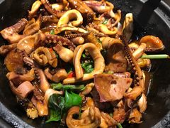 -大牛湾·眷村牛肉面(蠡溪店)