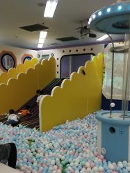 -孩子王童乐园(合肥瑶海万达店)