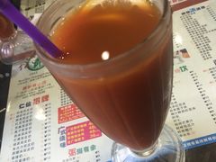 热双皮奶-仁信双皮奶(庙前直街店)