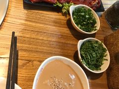 -四喜小胖·北京涮肉(五道营店)