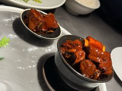 -小运河·公馆(国贸店)