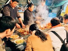 -大姐麻辣烫(莲宝中路店)