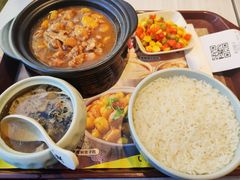 -真功夫(搜秀城店)