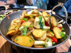 -嘎嘎鸭脑壳(金沙店)