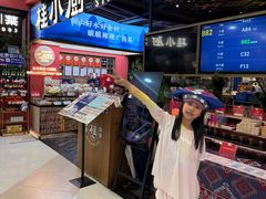 -桂小厨广西菜(印象城店)