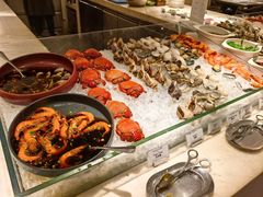 -长沙大王山朗豪酒店·朗豪自助餐厅