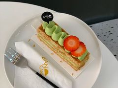 -BanCake·法式千层·拿破仑專門店