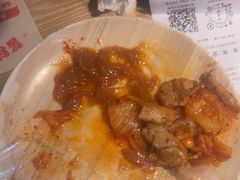 -新石器烤肉(百联川沙店)