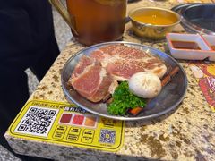-安又胖韩国烤肉(美罗城店)