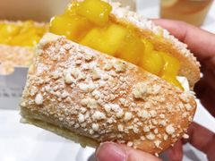 芒果魔法棒-奈雪的茶(石家庄万象城店)