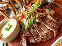 -Alimentari Mulino意大利餐吧&烘焙(丰盛里店)