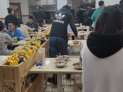 -凤张螺蛳粉·爽口粉(跃进路总店)