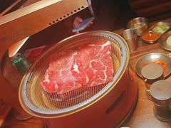-西塔老太太泥炉烤肉(上海七宝领展广场店)