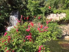 -天津盘山风景名胜区