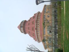 外景-青岛海泉湾度假区温泉