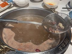 -千牛将·鲜牛肉火锅(开元路店)