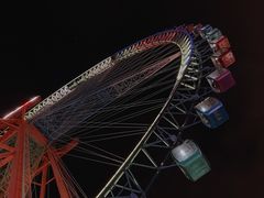 -石狮世茂摩天城摩天轮