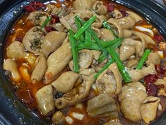 -小杨酒家(华苑小区店)