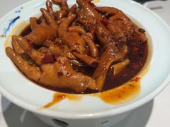 -欧记大排档·景德菜(上海首店)