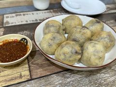 -南雄雄州土菜餐厅(粤北大厦店)