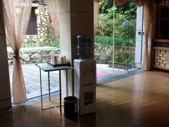 -宁海森林温泉