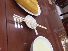 -日月永和中国餐饮名店(东湖店)