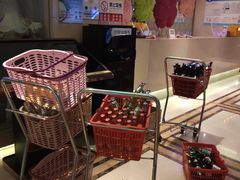 -Huange欢歌KTV(欣都龙城vcpark购物中心店)