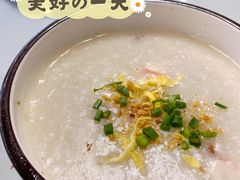 艇仔粥-有心德(麦地店)